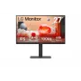 LG 27BA750-B Computer-Monitor 68,6 cm (27 Zoll) 1920 x 1080 Pixel Full HD LCD Schwarz
