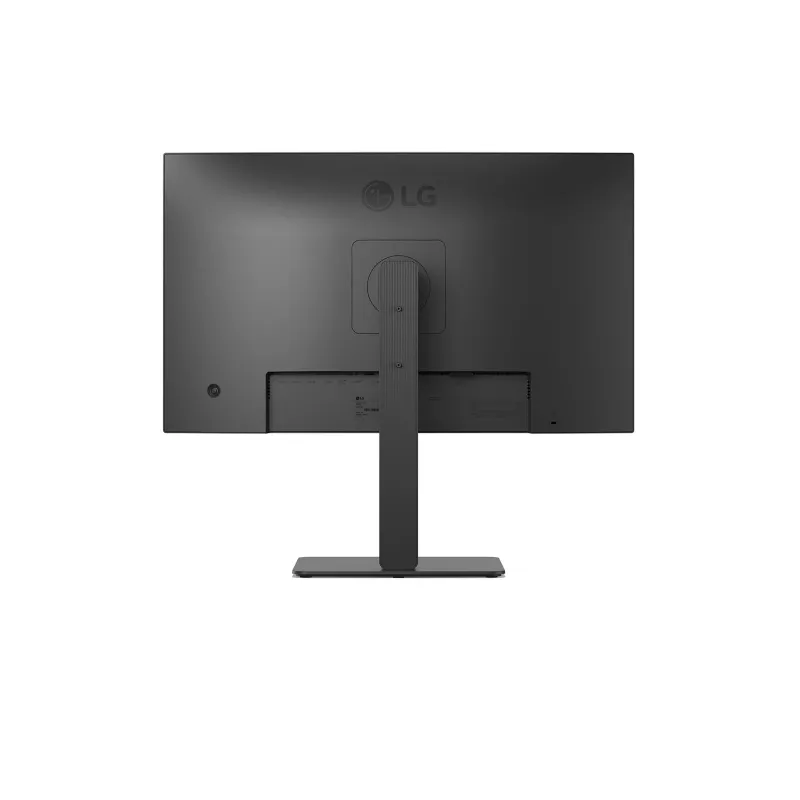 LG 27BA750-B Computer-Monitor 68,6 cm (27 Zoll) 1920 x 1080 Pixel Full HD LCD Schwarz
