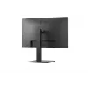 LG 27BA750-B Computer-Monitor 68,6 cm (27 Zoll) 1920 x 1080 Pixel Full HD LCD Schwarz