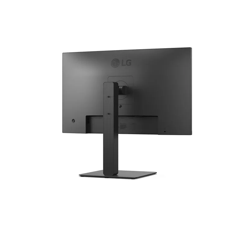 LG 27BA750-B Computer-Monitor 68,6 cm (27 Zoll) 1920 x 1080 Pixel Full HD LCD Schwarz