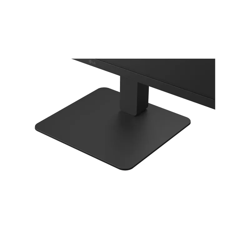 LG 27BA750-B Computer-Monitor 68,6 cm (27 Zoll) 1920 x 1080 Pixel Full HD LCD Schwarz