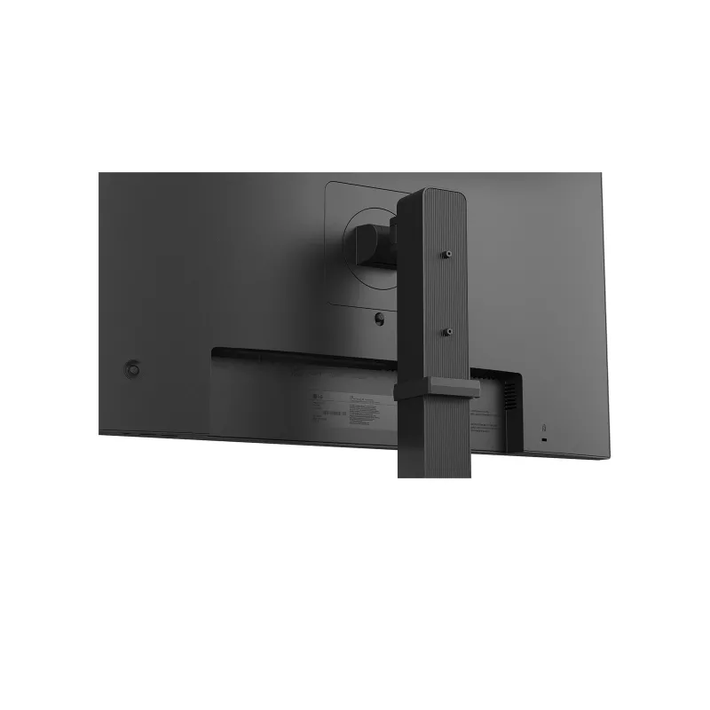 LG 27BA750-B Computer-Monitor 68,6 cm (27 Zoll) 1920 x 1080 Pixel Full HD LCD Schwarz