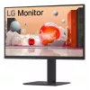 LG 27BA850-B Computer Monitor 68,6 cm (27 Zoll) 1920 x 1080 Pixel Full HD Schwarz