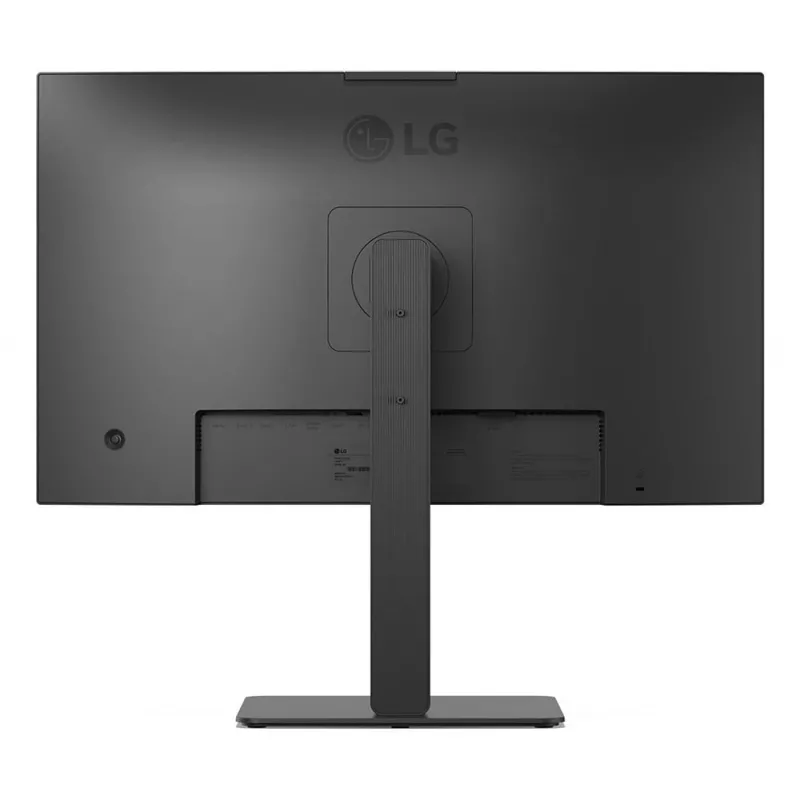 LG 27BA850-B Computer Monitor 68,6 cm (27 Zoll) 1920 x 1080 Pixel Full HD Schwarz