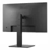 LG 27BA850-B Computer Monitor 68,6 cm (27 Zoll) 1920 x 1080 Pixel Full HD Schwarz