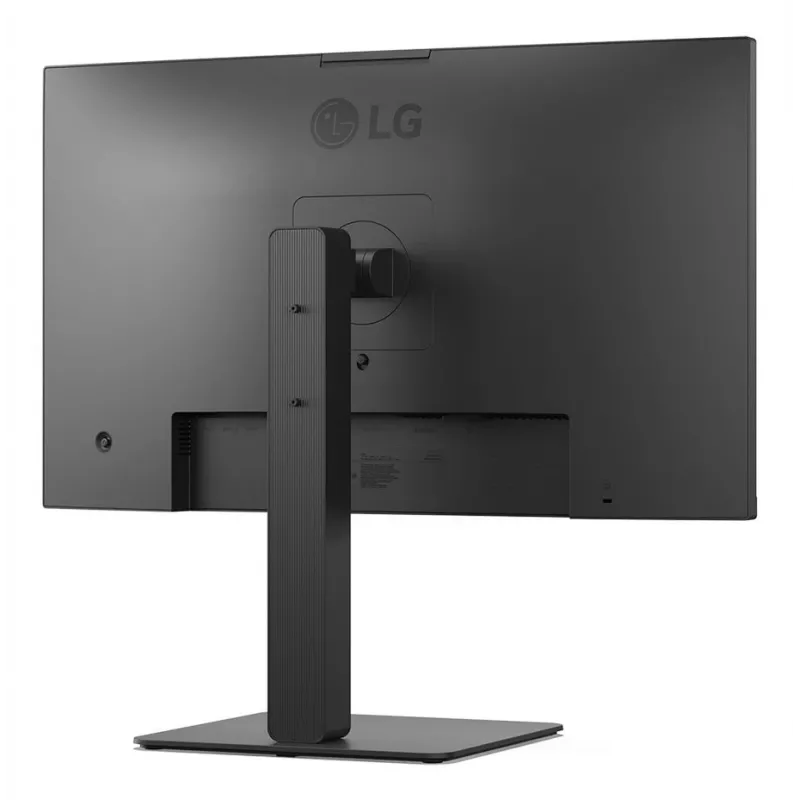 LG 27BA850-B Computer Monitor 68,6 cm (27 Zoll) 1920 x 1080 Pixel Full HD Schwarz