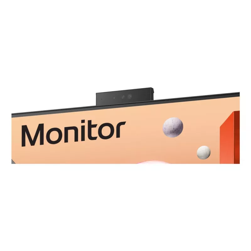 LG 27BA850-B Computer Monitor 68,6 cm (27 Zoll) 1920 x 1080 Pixel Full HD Schwarz