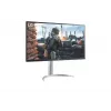 LG 27BP55U-B Computermonitor 68,6 cm (27 Zoll) 3840 x 2160 Pixel 4K Ultra HD LED Silber