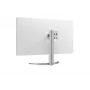 LG 27BP55U-B Computermonitor 68,6 cm (27 Zoll) 3840 x 2160 Pixel 4K Ultra HD LED Silber