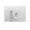 LG 27BP55U-B Computermonitor 68,6 cm (27 Zoll) 3840 x 2160 Pixel 4K Ultra HD LED Silber