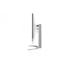 LG 27BP55U-B Computermonitor 68,6 cm (27 Zoll) 3840 x 2160 Pixel 4K Ultra HD LED Silber