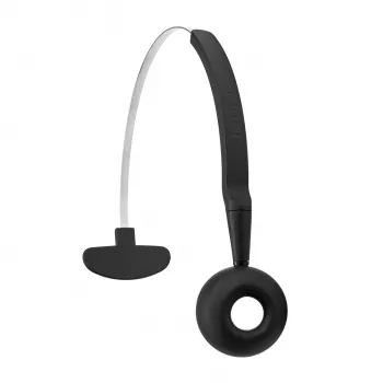 Jabra Engage Kopfbügel für Convertible-Headset, Kopfbügel, Schwarz