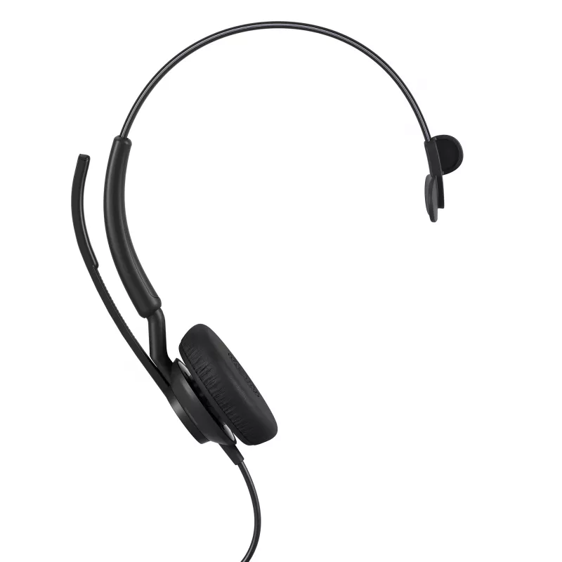 Jabra Engage 40 - (Inline Link) USB-C UC Mono