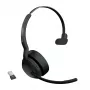 Headset Jabra Evolve2 55 - Link380a UC Mono