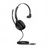 Headset Jabra Evolve2 50 USB-A UC Mono