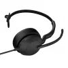 Headset Jabra Evolve2 50 USB-A UC Mono