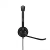 Jabra Engage 50 II - (50 II Link) USB-A MS Stereo, Kabelgebunden, Büro/Callcenter, 65 g, Headset, Schwarz