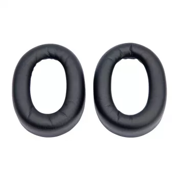 Jabra Evolve2 85 Ohrpolster, Schwarz 1 Paar