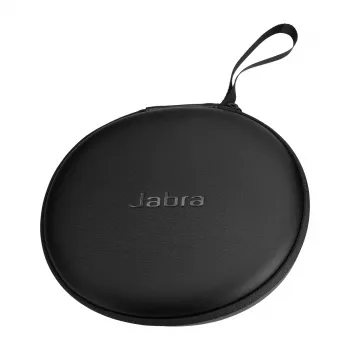 Jabra Evolve2 85 Tragetasche, Schwarz 1 Stück