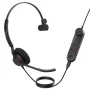 Headset Jabra Engage 50 II - (50 II Link) USB-C MS Mono