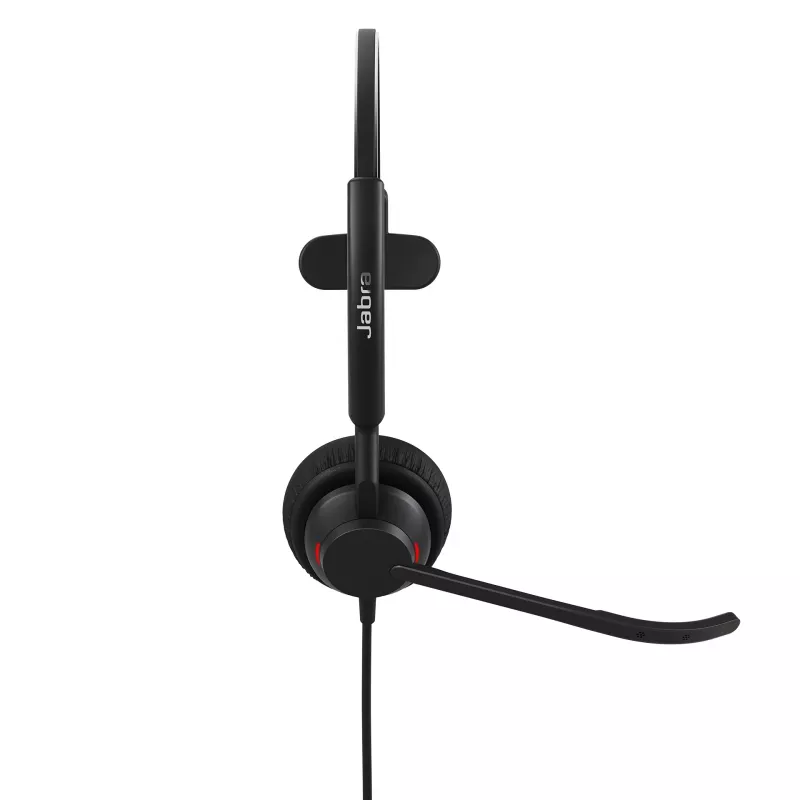 Headset Jabra Engage 50 II - (50 II Link) USB-C MS Mono