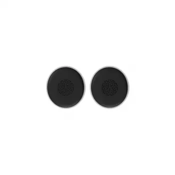 Cushion/ring set Jabra 14101-85 schwarz für verbesserten Komfort