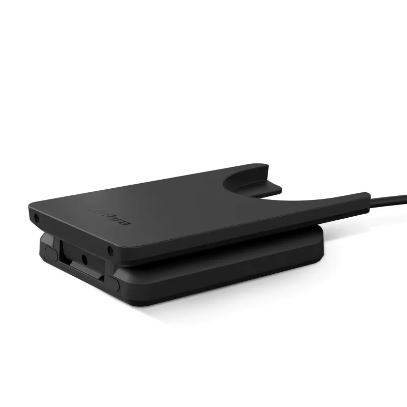Basisstation Jabra Evolve2 55 Deskstand Schwarz