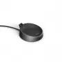 Jabra Evolve2 75 Deskstand USB-A, schwarz
