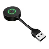 Jabra Link 400a USB-A DECT UC EMEA/APAC Schwarz