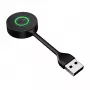Jabra Link 400a USB-A DECT UC EMEA/APAC Schwarz