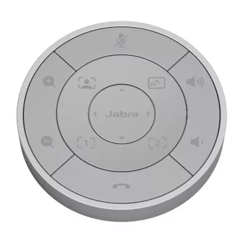 Fernbedienung Jabra PanaCast 50 Remote Grau