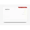 Box 5690 Pro Wireless Router Gigabit Ethernet Tri-Band (2,4 GHz / 5 GHz / 5 GHz) Weiß
