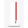 Box 5690 Pro Wireless Router Gigabit Ethernet Tri-Band (2,4 GHz / 5 GHz / 5 GHz) Weiß