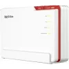 Box 5690 Pro Wireless Router Gigabit Ethernet Tri-Band (2,4 GHz / 5 GHz / 5 GHz) Weiß