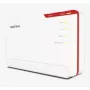 Box 5690 Pro Wireless Router Gigabit Ethernet Tri-Band (2,4 GHz / 5 GHz / 5 GHz) Weiß
