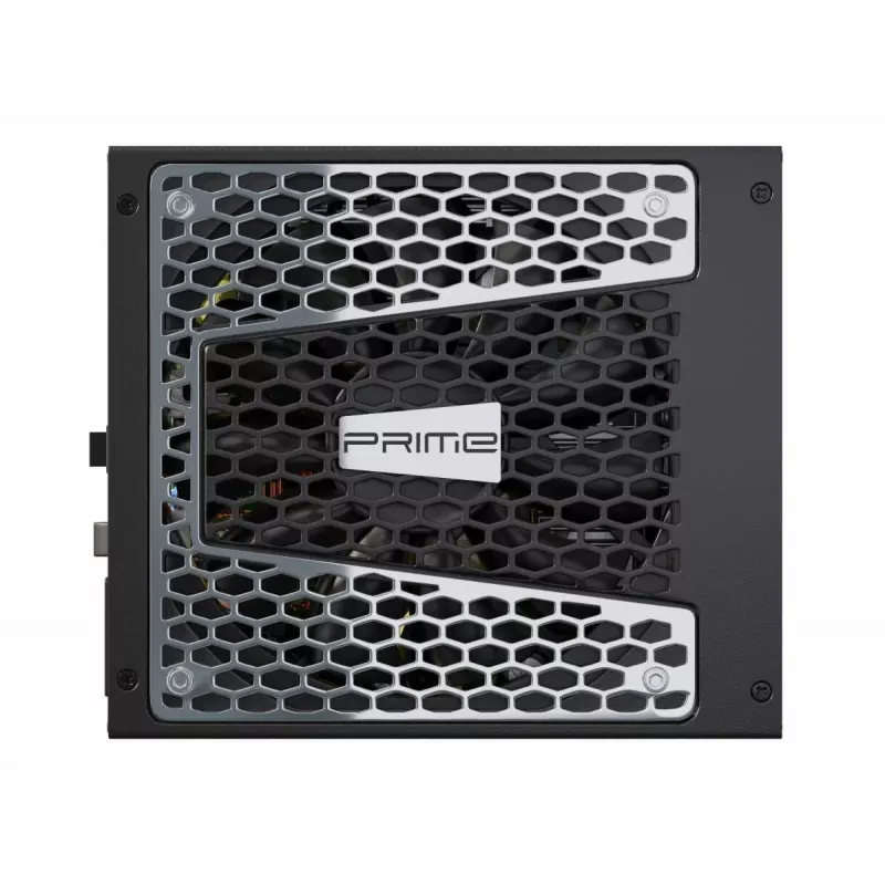 SEASONIC Prime-tx-1300 Netzteil 1300 W 20+4 Pin ATX ATX