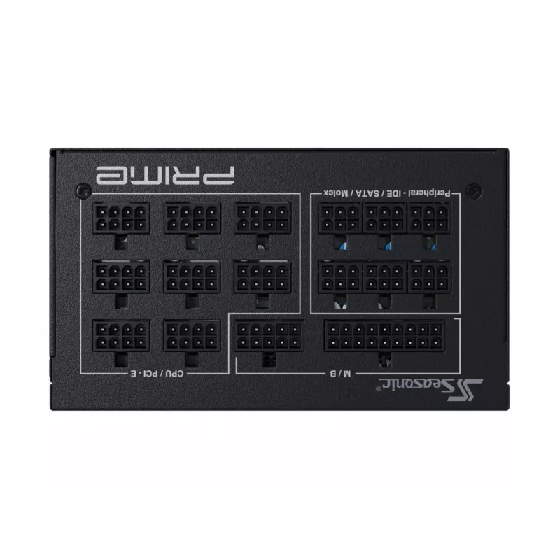 SEASONIC Prime-tx-1300 Netzteil 1300 W 20+4 Pin ATX ATX