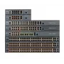 Cambium Networks EX2052 Managed Gigabit Ethernet 1U Schwarz