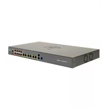 Cambium Networks cnMatrix EX2016M-P Managed L2/L3 Gigabit Ethernet Switch 1U