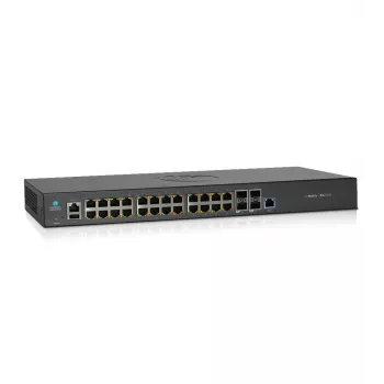 Cambium Networks cnMatrix EX2028 Managed L2/L3 Gigabit Ethernet