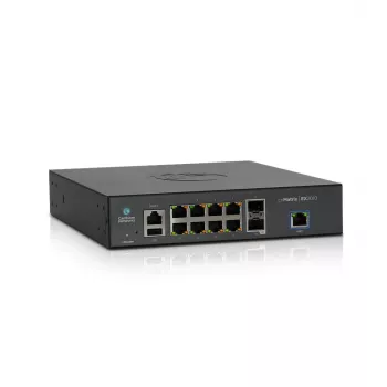 CAMBIUM NETWORKS Cnmatrix Ex2010 Ethernet-Switch