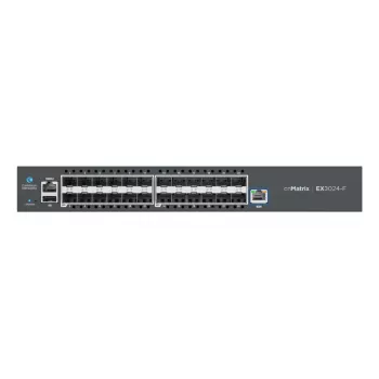 CAMBIUM NETWORKS Cnmatrix Ex3024f Intelligentes Ethernet-Faseraggregations-Switch