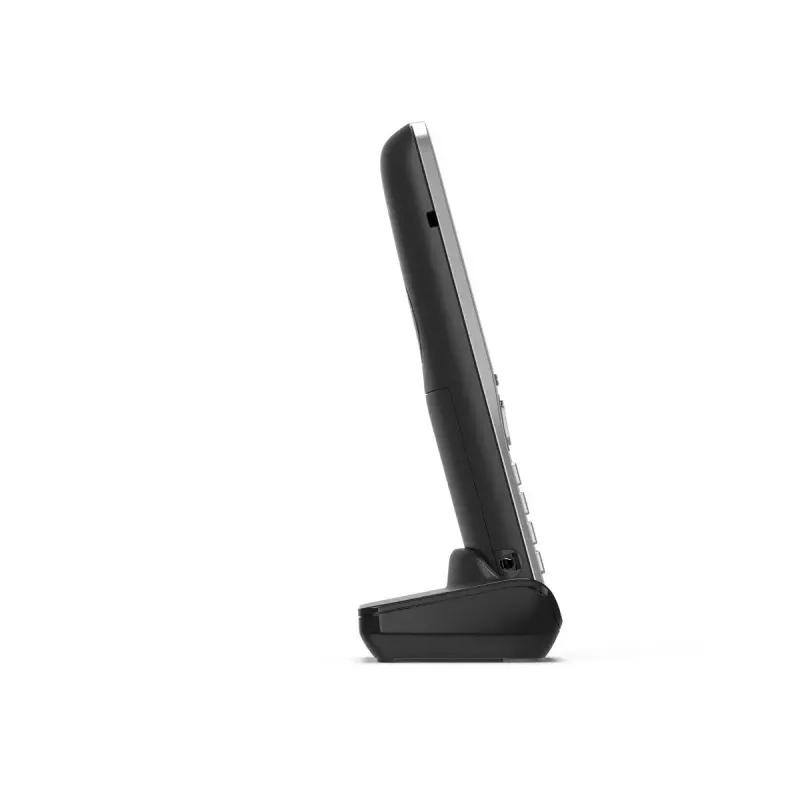 Analog-/DECT-Telefon Gigaset COMFORT 500A duo