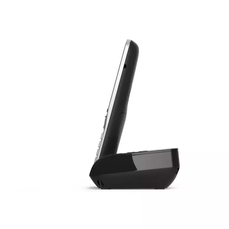Analog-/DECT-Telefon Gigaset COMFORT 500A duo