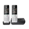 Analog-/DECT-Telefon Gigaset COMFORT 500A duo