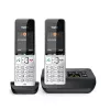 Analog-/DECT-Telefon Gigaset COMFORT 500A duo