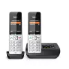Analog-/DECT-Telefon Gigaset COMFORT 500A duo