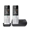 Analog-/DECT-Telefon Gigaset COMFORT 500A duo