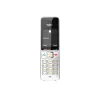 Analog-/DECT-Telefon Gigaset COMFORT 500A duo