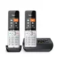 Analog-/DECT-Telefon Gigaset COMFORT 500A duo